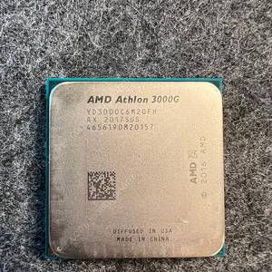 AMD 애슬론 3000g 팝니다