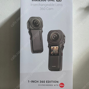 인스타 one rs 1인치센서 판매합니다.