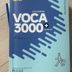 이동기 보카 3000