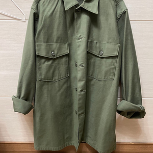 더블탭스 wtaps mil line jacket XL size