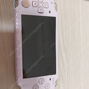 psp 팝니다.