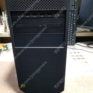 HP Z4 G4 Xeon W-2195 32GB M4000 1TB NVME SSD
