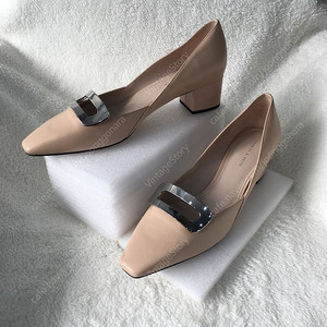 찰스앤키스 charles & keith 여성 펌프스 구두(250)_vinst