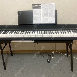 코르그 B2 디지털피아노
