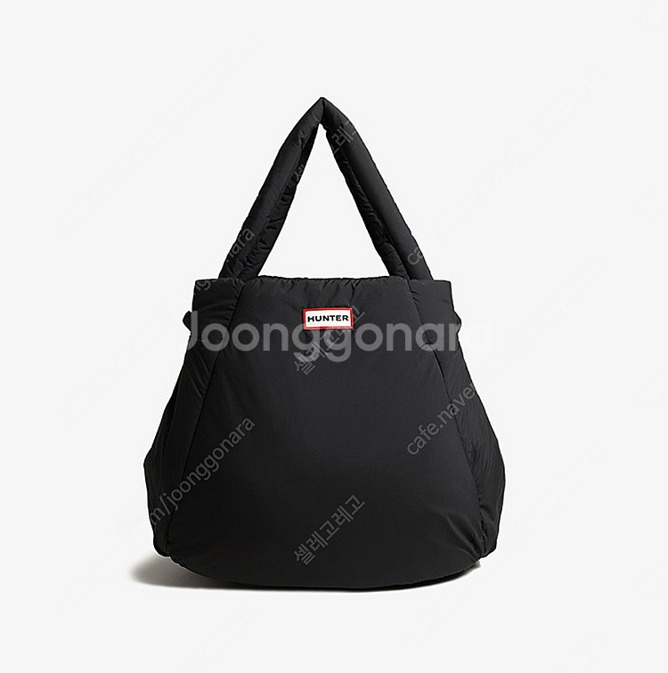 [F]헌터 인트레피드 푸퍼 라지 토트백 새제품--0