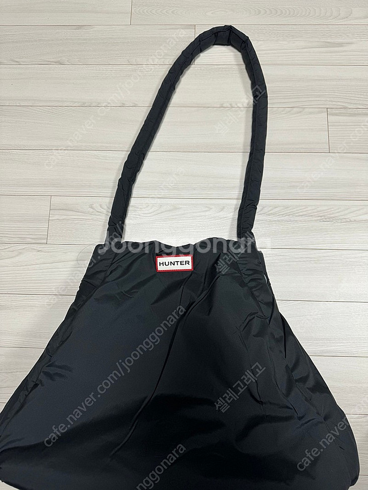 [F]헌터 인트레피드 푸퍼 라지 토트백 새제품--3