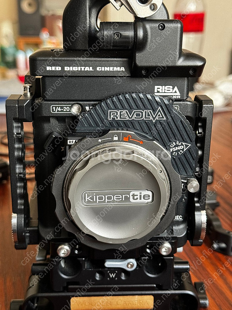 레드 브이랩터 RED V RAPTOR 팝니다.--3