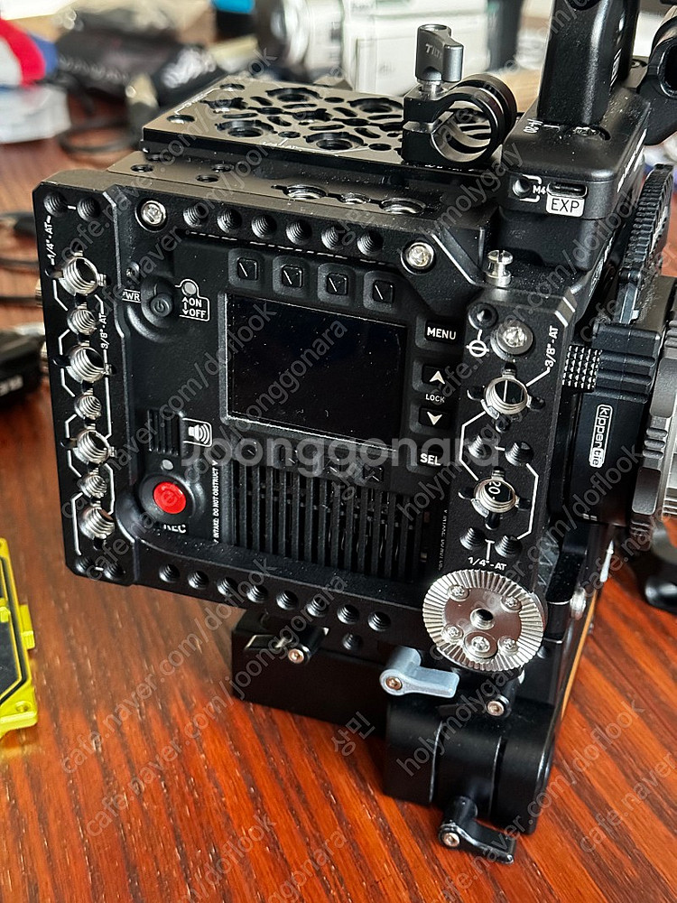 레드 브이랩터 RED V RAPTOR 팝니다.--4