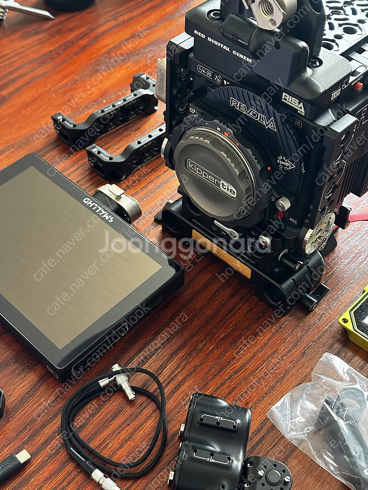 레드 브이랩터 RED V RAPTOR 팝니다.--6