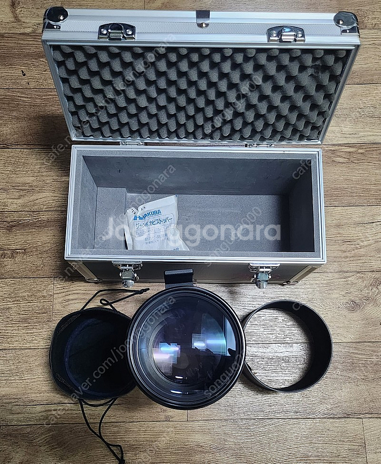 소니 마운트. 시그마500mm, 미놀타300 렌즈--2