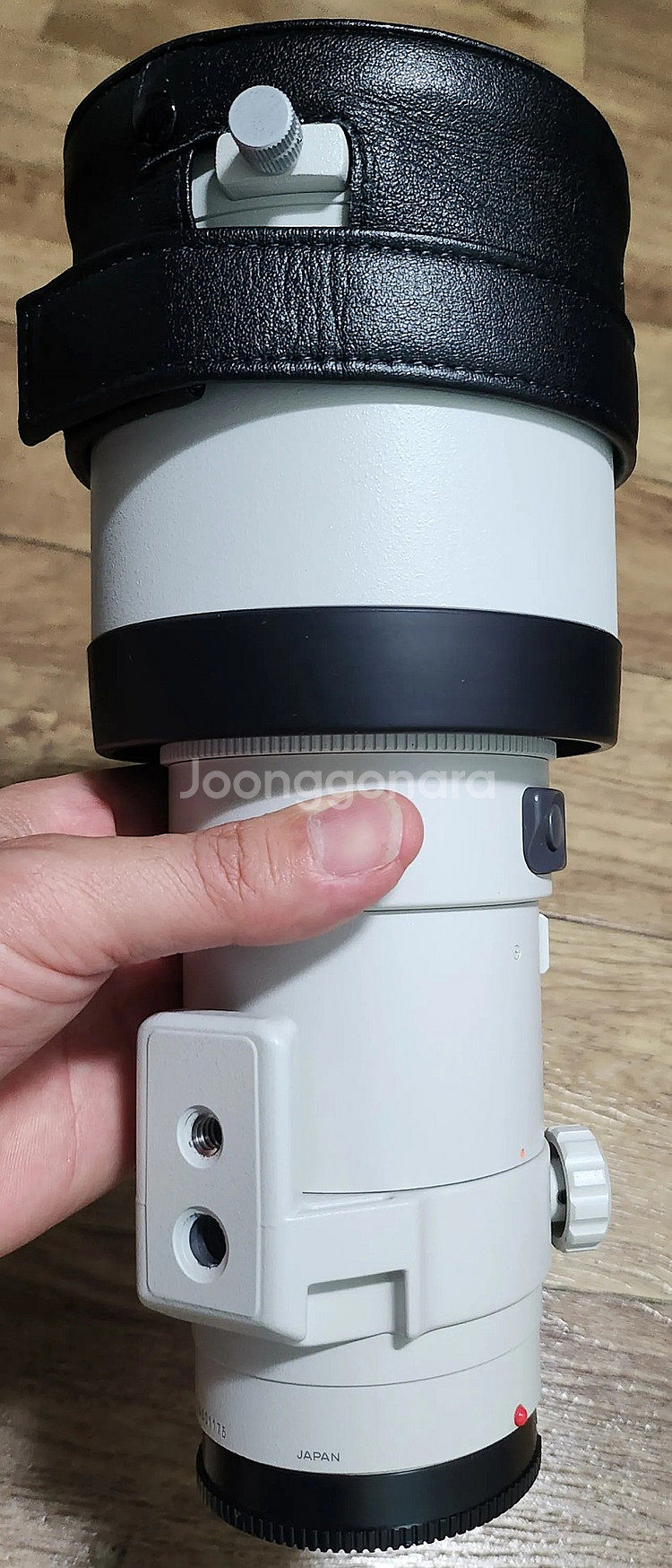 소니 마운트. 시그마500mm, 미놀타300 렌즈--6