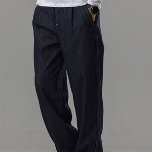 메종마르지엘라 [Maisonmargiela] 수입고급 STITCH POCKET WIDE PANTS