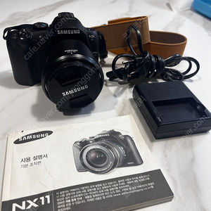 삼성 NX11 판매합니다