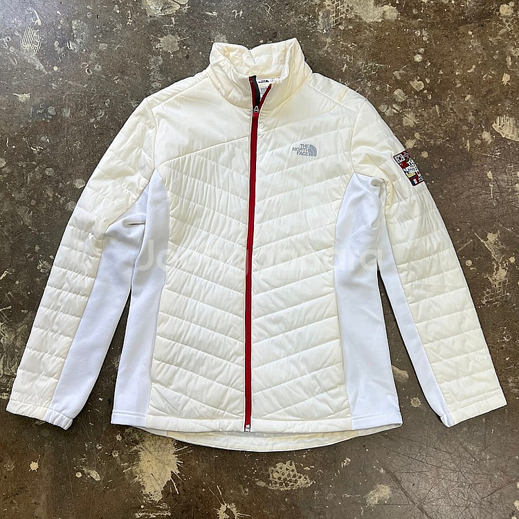 95) 노스페이스 V-모션 패딩 자켓 아이더 네파 블랙야크--0