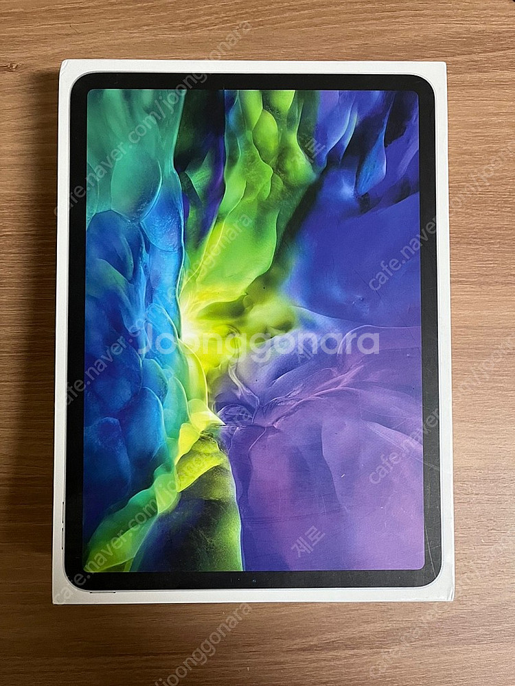 아이패드 프로 11 2세대 128gb Wifi--0