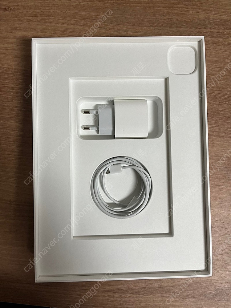 아이패드 프로 11 2세대 128gb Wifi--1