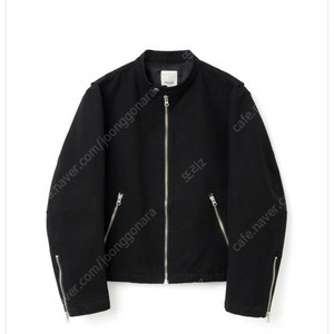 노클 바이커자켓 Olden Biker Jacket Black 삽니다 2사이즈