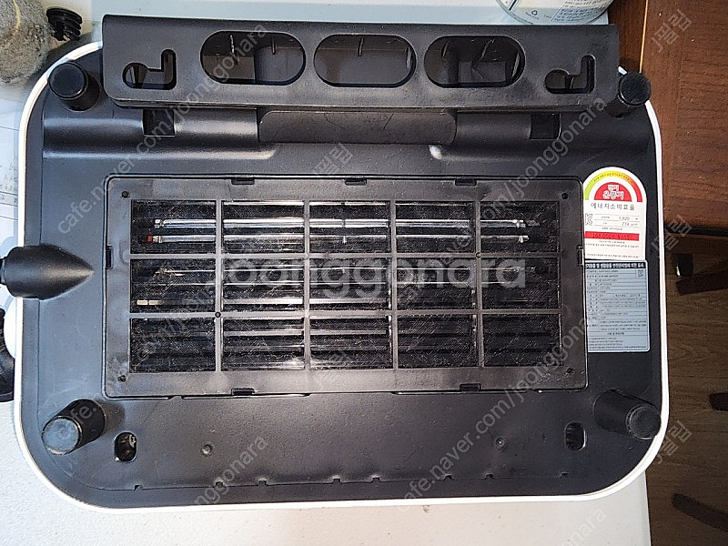 PTC온풍기 판매합니다--1