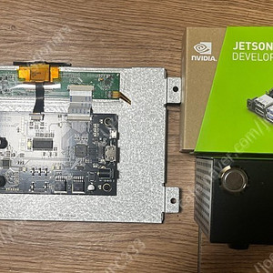 Jetson Nano Developer Kit (Case 포함) 젯슨나노