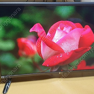 lg 32인치 32LX530H TV 팝니다.