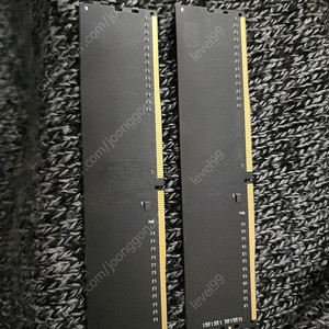 afox ddr4 16gb 2개 판매