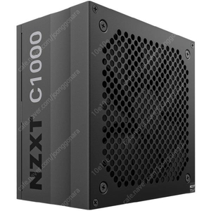 nzxt c1000 풀모듈러 파워팝니다.(1000w)