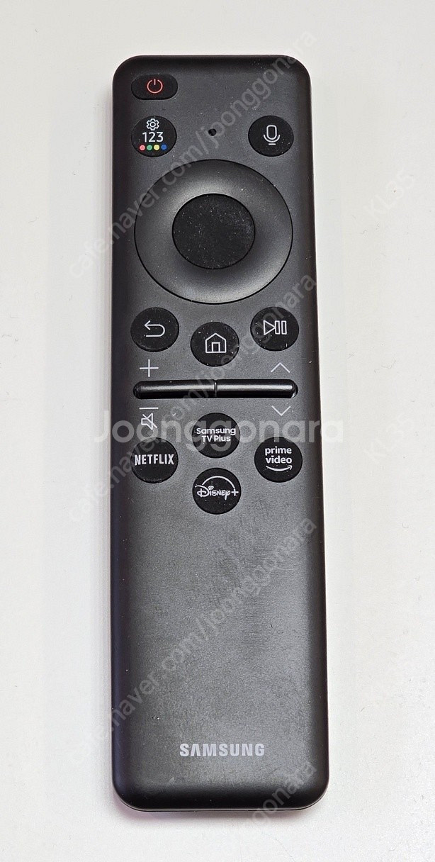 [가격내림] 삼성전자 4K QLED 75 인치 TV 판...--1