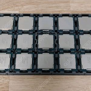 [판매] CPU 메인보드 판매합니다