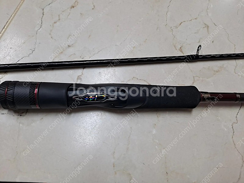 시마노 세피아 XR 832ML--2