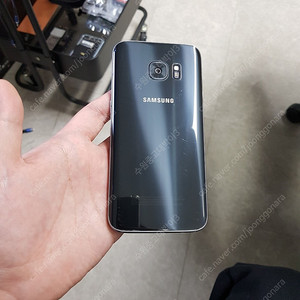 갤럭시S7 G930 SK 블랙 32GB 4만 23424 수원