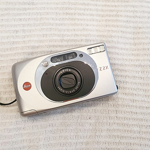 [Leica] 라이카 Z2X 실버 (40만원)