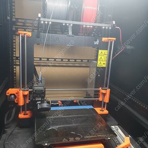 Prusa i3 MK3S 3D printer