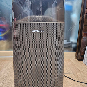 삼성 공기청정기 블루스카이 3000 (AX40N3080DMD) 판매합니다.