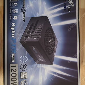 fsp 1200w platinum 팝니다