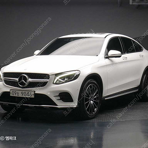 벤츠GLC클래스 X253 GLC 220 d 4MATIC 프리미엄 쿠페 (5인승)@중고차@중고@할부@미필@전액할부@