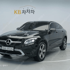 벤츠GLC클래스 X253 GLC 300 4MATIC 쿠페 (5인승)@중고차@중고@할부@미필@전액할부@