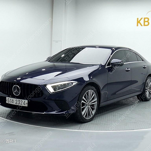 벤츠CLS클래스 C257 CLS 400d 4MATIC (5인승)@중고차@중고@할부@미필@전액할부@