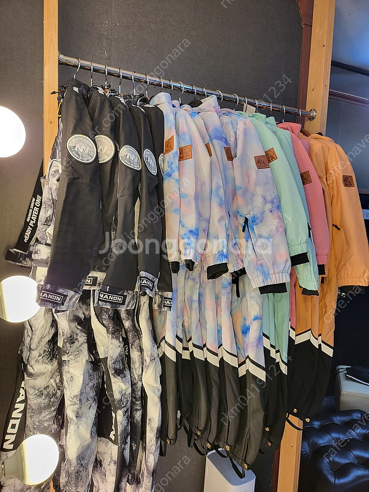 렌탈샵 아동점프슈트 판매--0