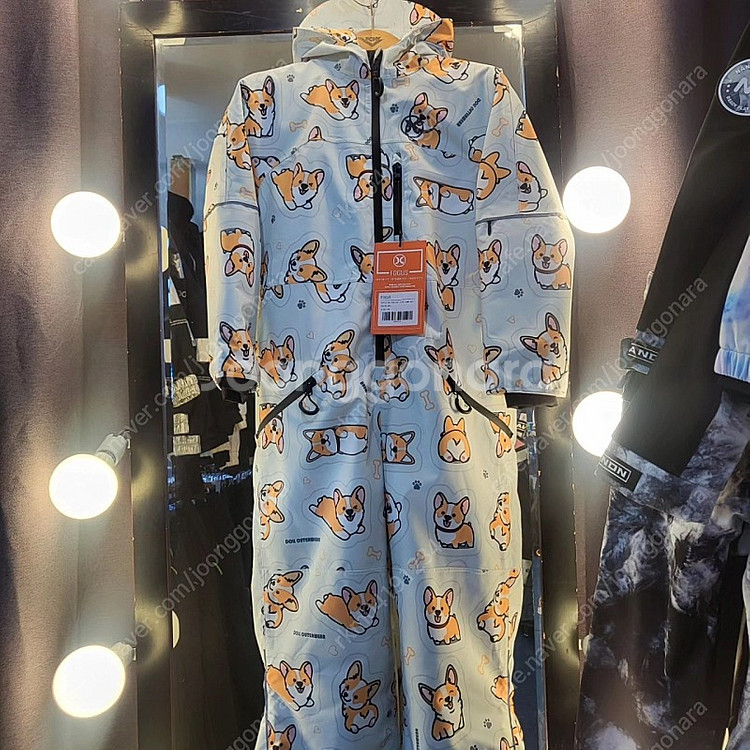 렌탈샵 아동점프슈트 판매--3