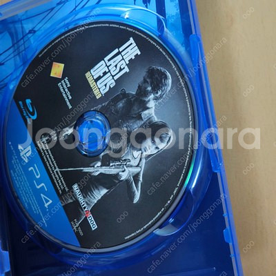 ps4 게임 다잉라이트 라오어 갓오브워3--8