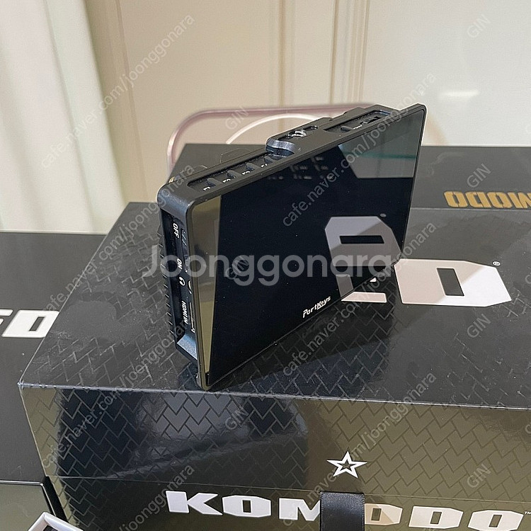 RED KOMODO / 레드 코모도 시네마 카메라 판매...--6