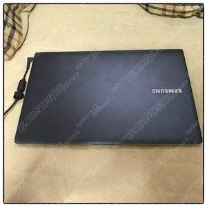 [삼성] 노트북 초 A급 NT900X4C-A88 모델 판매합니다. 서울 / 경기 지역