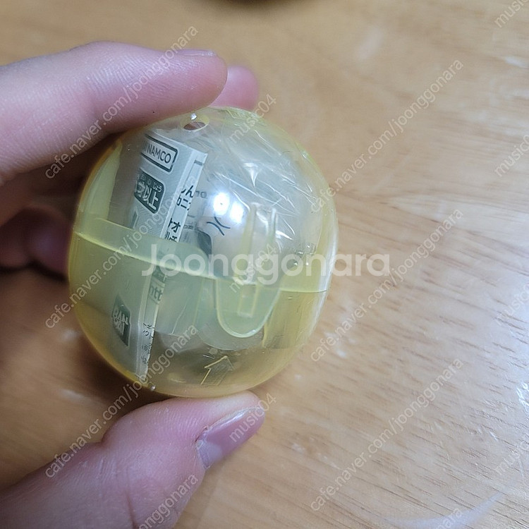 애기짱구 키링--2