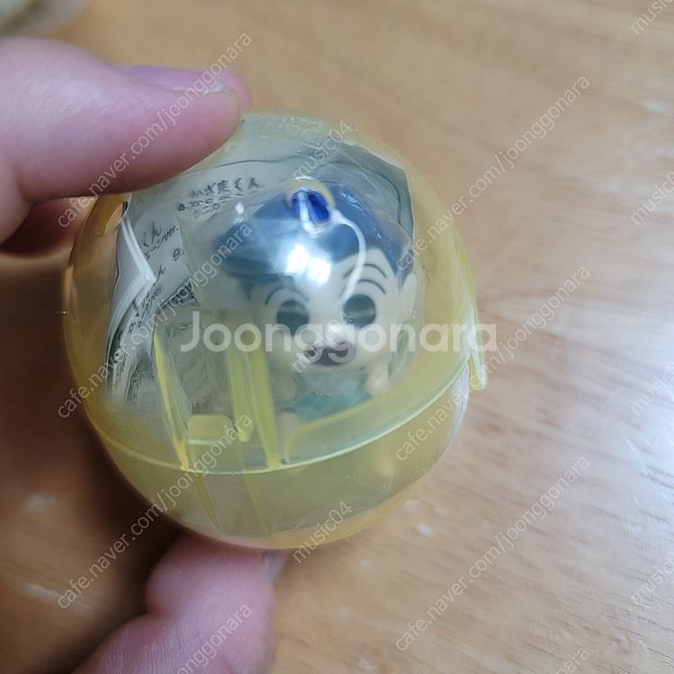 애기짱구 키링--4