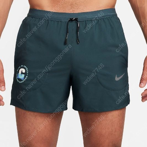 나이키 시카고 마라톤 2023 런닝 반바지 Nike Dri-FIT Flex Stride Men's 5" Brief-Lined Running Shorts Size Small