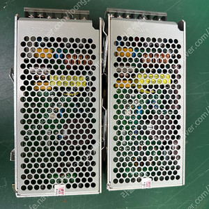 운영 dc48v 파워 서플라이 팝니다.(WYNSP-150S48A)