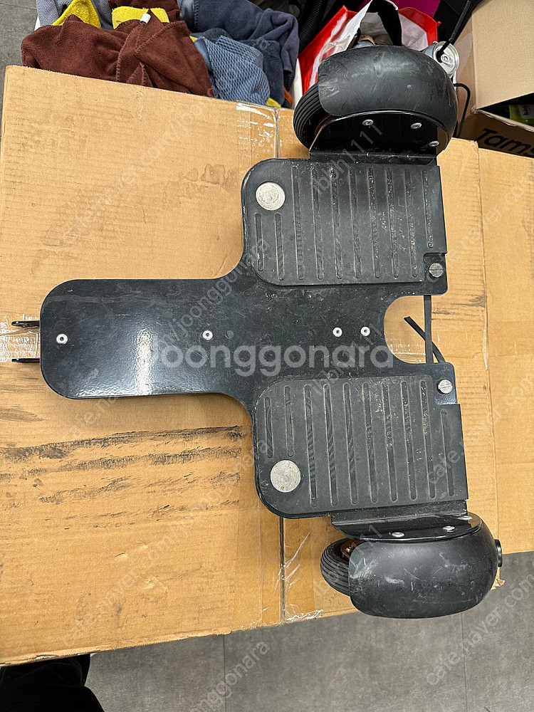 디트로네 18년식 순정보드--0