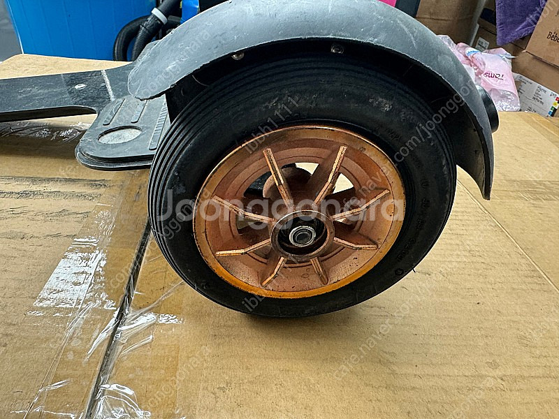 디트로네 18년식 순정보드--1