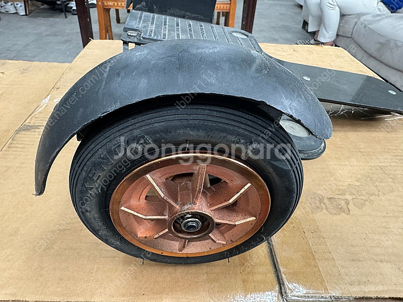 디트로네 18년식 순정보드--2