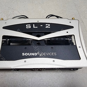 sound device sl-2 (사운드디바이스 SL-2)